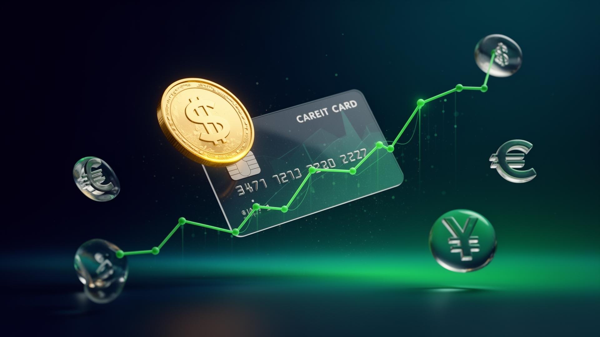 Ellicash — money, gold, stocks and cards